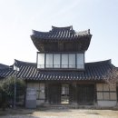 영광 매간당 고택 이미지