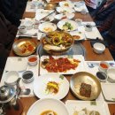 대전 환갑잔치 고급 한식 룸식당 더함뜰 내돈내산 솔직 후기