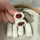 칠갑농산 신메뉴 홍게, 미역 칼국수에 단팥쏘옥까지