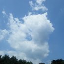 하늘구름 이미지