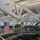 트럼프샵 | 뉴욕 JFK 공항 기념품 추천 🗽✈️마지막까지 선물 쇼핑 가능한 JFK 공항 기념품샵 후기
