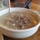 갯마을바지락칼국수 이미지