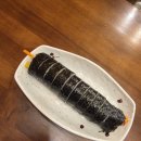 와와김밥 이미지