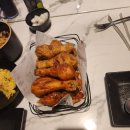 교촌치킨반송점