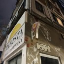 미스터소프티 | [홍콩/마카오 - 3] 스타의 거리 / 코즈웨이 베이 / 컨벤션 센터 / 대관람차 / 정두 / 미드...