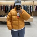 이즈세탁소 | 디스이즈네버댓 패딩 퍼텍스 pertex 세일 구매후기