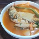 강나루민물매운탕