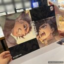 백일켄넬 | [주간일기] 2025.08.25 - 08.30 (+ 홍대 유포테이블 귀멸의칼날 합동훈련편 콜라보카페 후기)