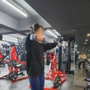 지투짐 | 홍대헬스 어깨 운동 헬린이 지투짐 홍대점 방문 후기