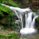 덕풍계곡마을 이미지