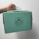 라이썬케이크 | [과천/케이크] 라이썬케이크
