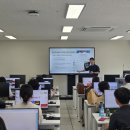 전남창의융합교육원 하계 교원 교육정보화 직무연수 운영[미래교육신문] 이미지