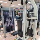 창원실내수영장 헬스장 이미지