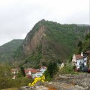 가슬 떨릴 때 떠난 동유럽 여행 이미지