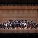 경산시립교향악단 정기연주회 이미지