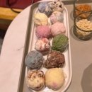 베스킨라빈스공주 | 🍨 베스킨라빈스 100가지 맛 가능한 매장 직접 다녀온후기 (맛추천+할인꿀팁)