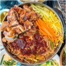 일품춘천닭갈비