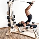 데이얼필라테스 이미지