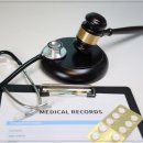 의료전문 행정사무소 이미지