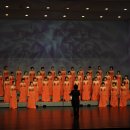 동구합창단 정기연주회 이미지