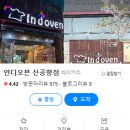 인디오븐신
