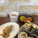몬돌이김밥
