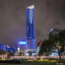 냥냥 스테이션(NYAN NYAN STATION) | [대만/타이베이] 로더스 플러스 호텔 테마 프리미엄 트윈룸 룸컨디션