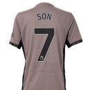 북02 | [훈스러운 여행일지] 유럽으로 향하다_영국(02). 23/24 토트넘 홈 북런던 더비 후기