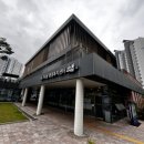 봉산동행정복지센터 화장실 이미지