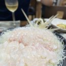 제주 서귀포 자연산 고급횟집 다금바리 명인 남경미락 후기