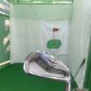 243 | 수원 골프샵 남성 미즈노 프로 243 중고 아이언 시타 구매 후기