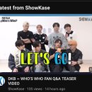 Excited for DKB Showkase Q&A 이미지