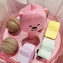 세븐일레븐 대구신매스타점 | 생일 아이스크림 케이크 추천 귀여움에 반한 배스킨라빈스 해삐 잔망루피 케이크 가격 구성