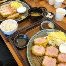 모산골 공원 | 평택신상맛집 킨치 히레카츠와 상로스카츠후기