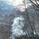 구곡폭포(문배마을) 이미지