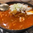 장군찌개집 이미지