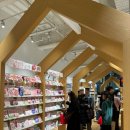 생활소품 만들기반 | [긴자 놀거리 추천] 건물 전체가 문구 천국 | 이토야 문구 층별 총정리