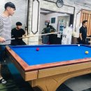 다래 당구장 이미지