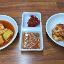 논산순대족발