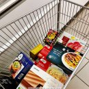 UN:FIT | 프랑스 일상] 프랑스 생활 적응기 | Basic Fit 헬스장 운동 후기 &amp; Picard 장보기 (ft. 프랑스 간식...