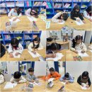 1/14(화) - 전자드럼 휴강(대체활동:주사위 랜덤 호두까기인형 그리기) 이미지