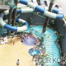 (주) 율암센타-하피골프랜드 | 800m 온천수 웰빙레저공간, 하피랜드