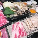 백미당IFC몰점 | 훠궈야 여의도IFC몰점 내돈내산 후기 +(K리그 주토피아 팝업까지 다녀옴)