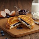 참 맛토스트 이미지