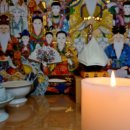 씨유 김해삼방삼안점 | 김해점잘보는집 도움을 구하려고 방울동자 찾아간 후기