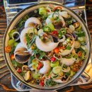 상봉통골뱅이 | 상봉 통골뱅이｜상봉역 골뱅이탕 소주 한잔하기 좋은 술집 추천