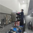 클린 원 | 식당 정기청소 업체 이용 후기, 케어원 클린케어 서비스 대박이네요!