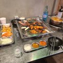 장터 참숯무한리필 이미지