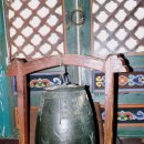 홍무25년장흥사명동종 이미지