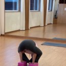 소도구 요가 이미지